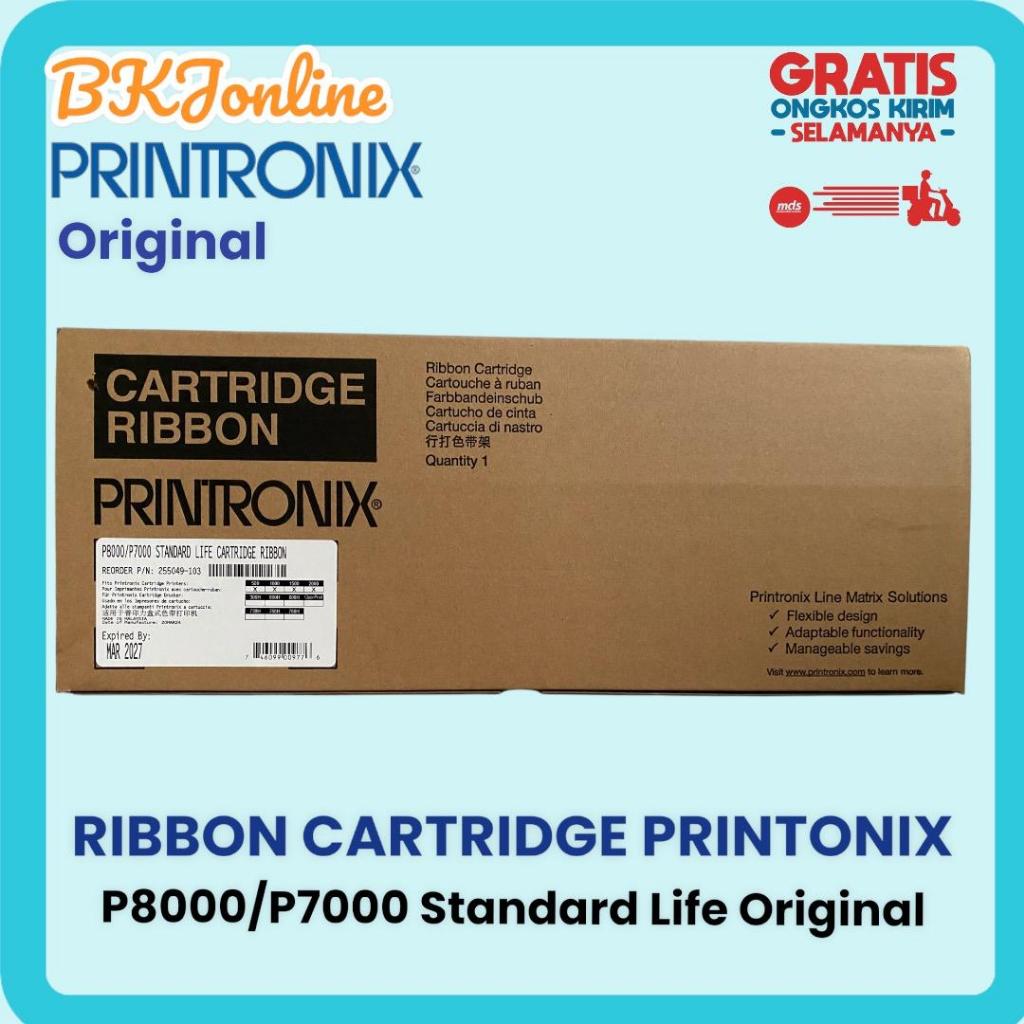 Jual PITA PRINTONIX P8000/P7000 (PN:256976-403) / P8000/P7000 STANDARD ...