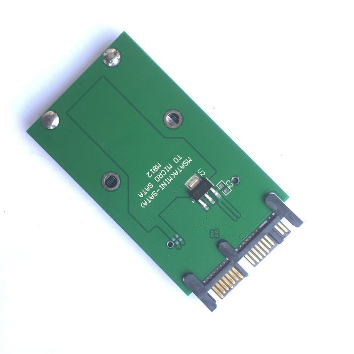 HARD DISK SATA 2,5 per HP ELITEBOOK 2540P - 2560P - 2570P da 80GB a 1TB