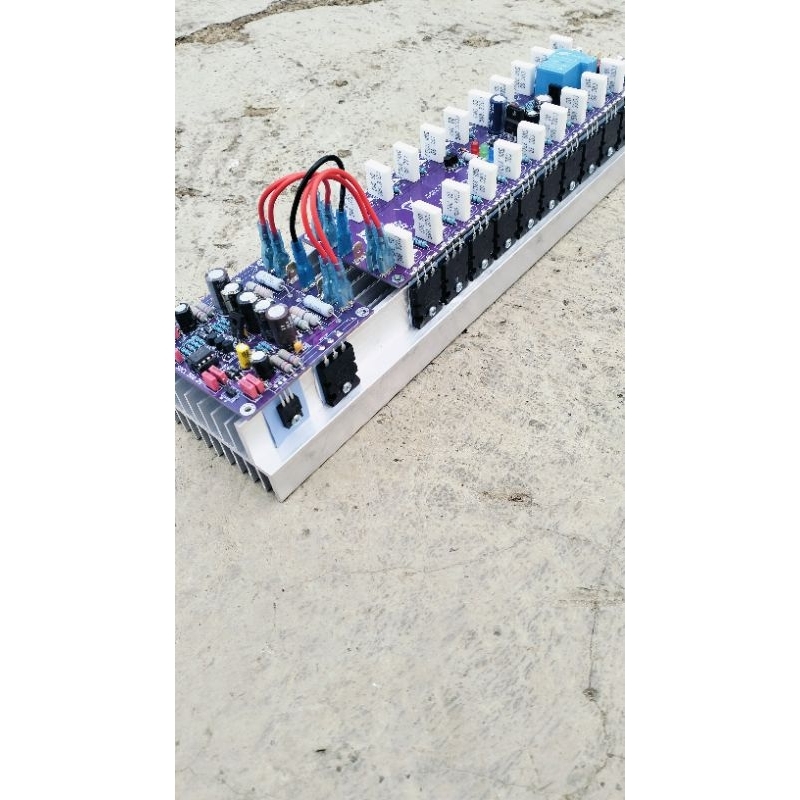 Jual Driver power low cocok untuk power lapangan Driver power socl 506