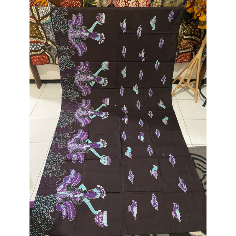 Jual BATIK TOPENG MALANGAN | Shopee Indonesia