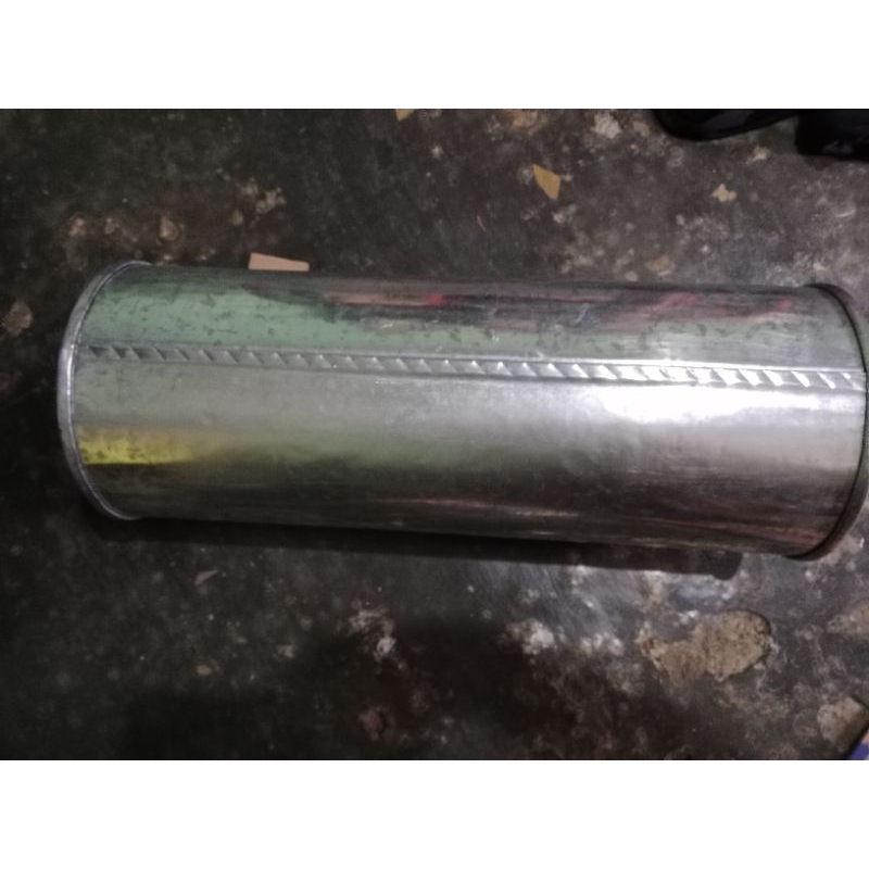 Jual knalpot standar hino lohan hino jember isuzu giga fvm 260fl ...