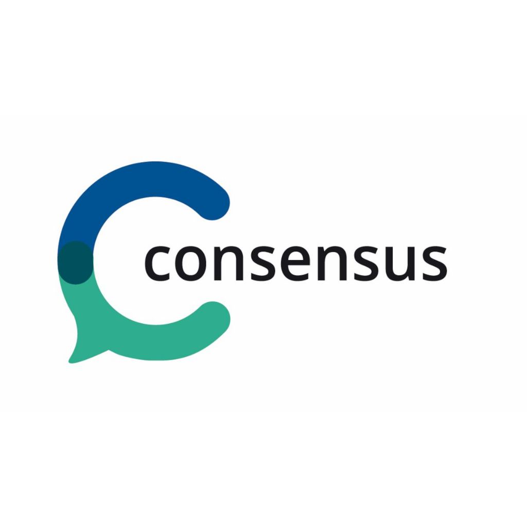 Jual Consensus | Consensus Ai | Riset Pencari Jurnal | Private | Full ...