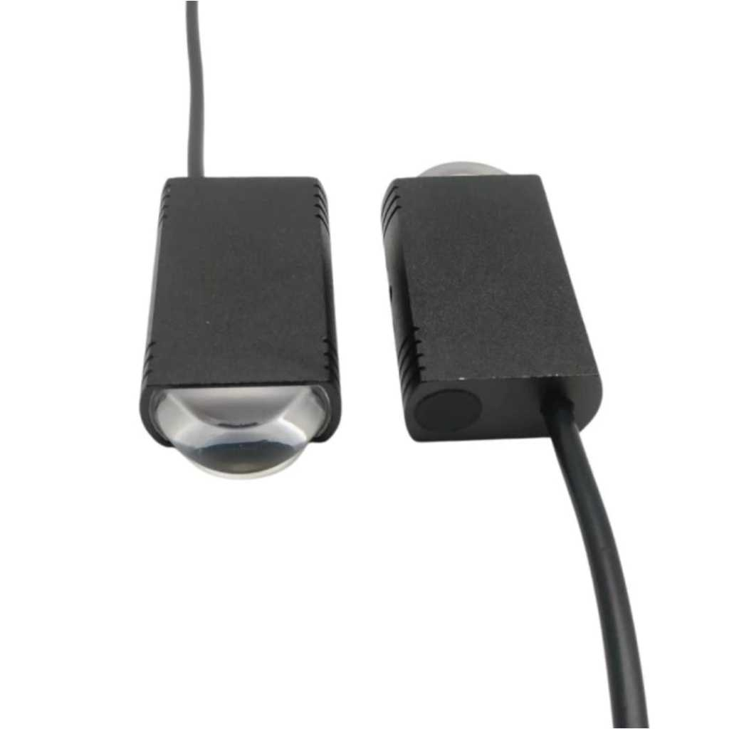 Jual VINYX - ORIGINAL LAMPU TEMBAK VINYX GR1 D2 MINI SLIM SOROT LED ...