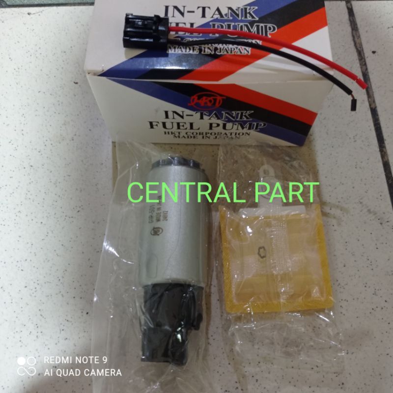 Jual FUEL PUMP POMPA BENSIN AVANZA XENIA RUSH TERRIOS HKT GIP 501 ...