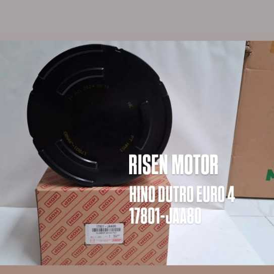 Jual AIR FILTER HINO DUTRO EURO 4 FILTER UDARA HINO DUTRO 130HT 130HD ...
