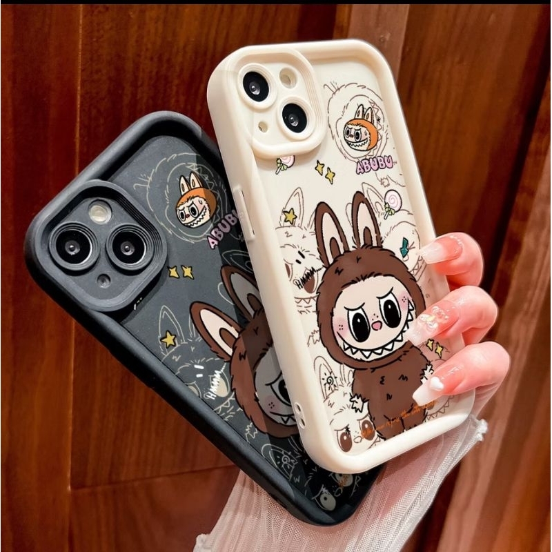 Jual Softcase Labu Xiaomi Redmi 8 8A pro Poco X3 NFC F5 4A 5A 6A 7A ...