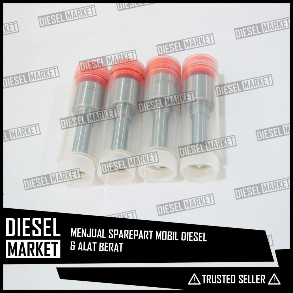 Jual Nozzle Injector Ford Ranger 2.2 M0019P140 - Nozzel Injektor Ford 2 ...
