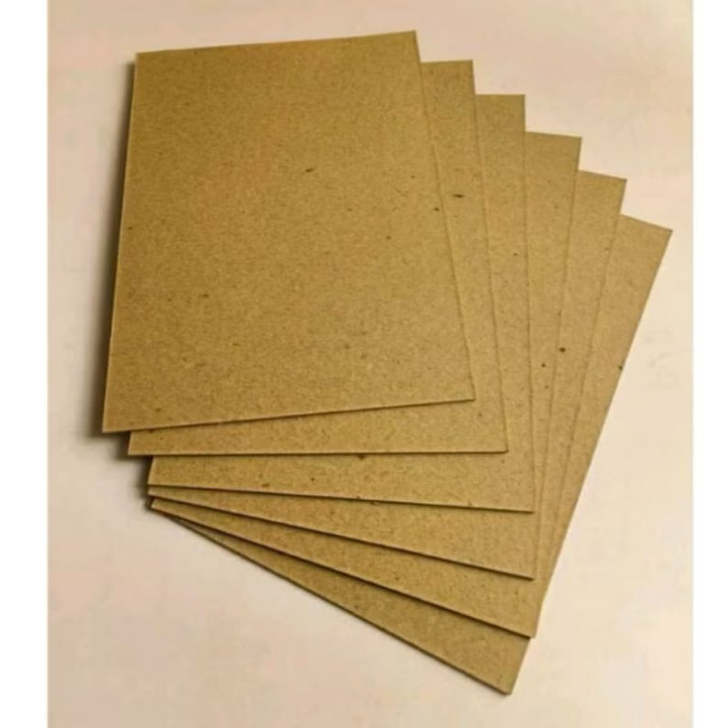 Jual KERTAS KARTON KUNING BOT NO.30 & 40 UKURAN A6 YELLOW BOARD HARD ...