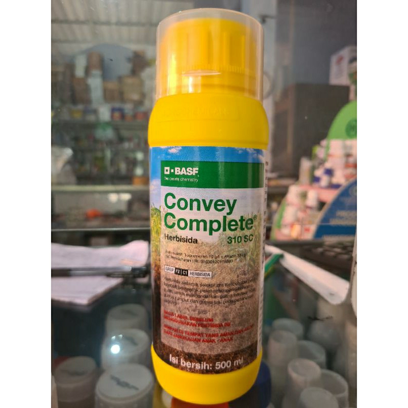 Jual Convey Complete 310SC - 500ml | Shopee Indonesia