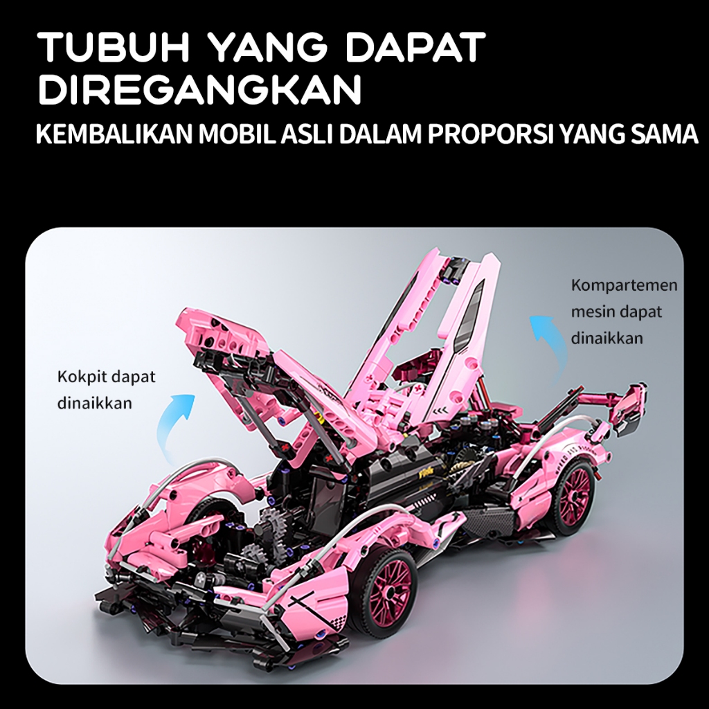 Jual TOY LINX 1:14Mainan Balap RC Mobil hadiah untuk anak mainan anak ...