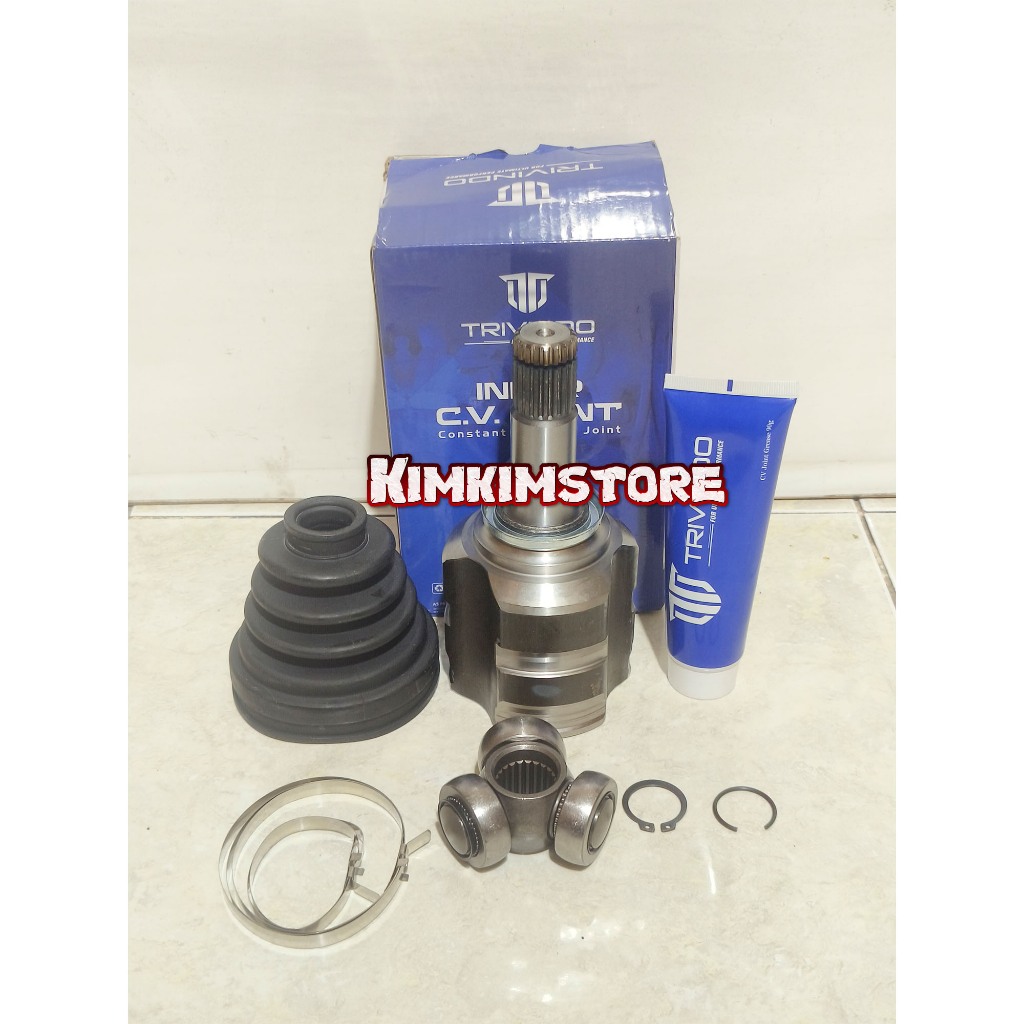 Jual CV Joint Inner AS Roda Dalam Toyota New Altis | Shopee Indonesia