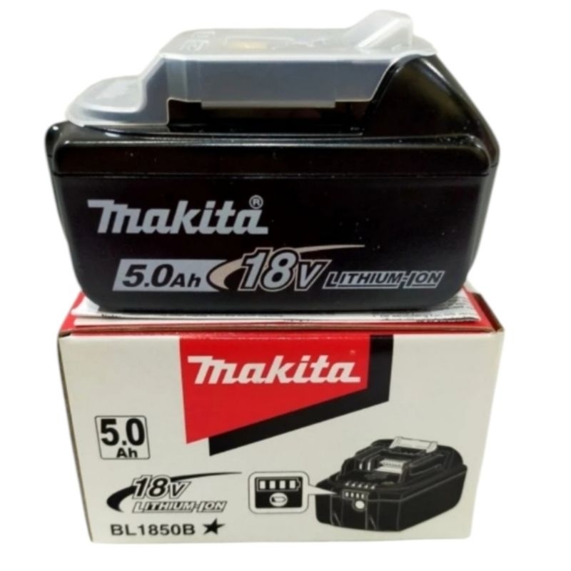 Original Makita Akku 18v 5ahnull