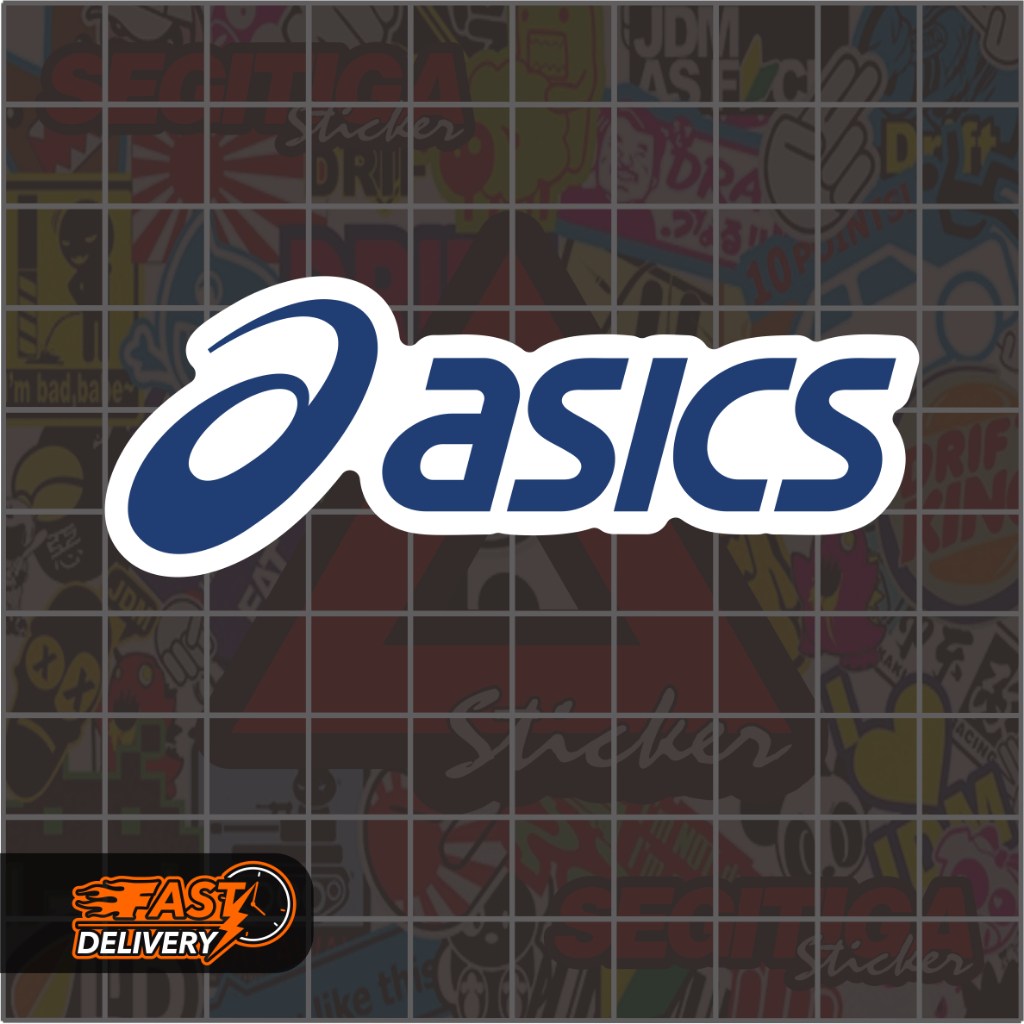 Jual Asics Logo Terlengkap & Harga Terbaru Juli 2026 | Shopee Indonesia