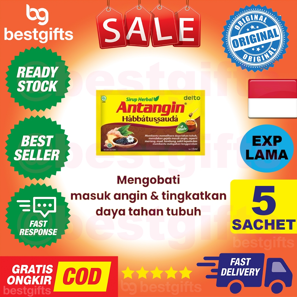 Jual ANTANGIN JRG JAHE MERAH SIRUP SYRUP HERBAL MANGATASI MASUK ANGIN 1 ...