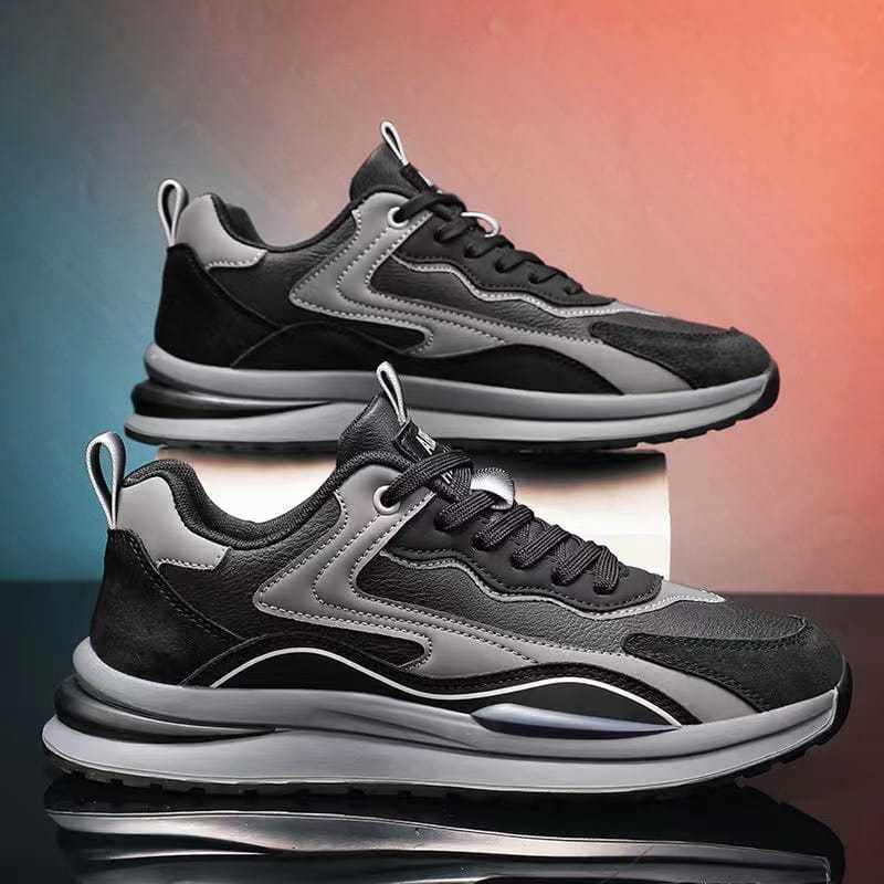 Jual Sepatu Sneaker Terbaru Sepatu Sportwar Olahraga Terbaru(COD GRATIS