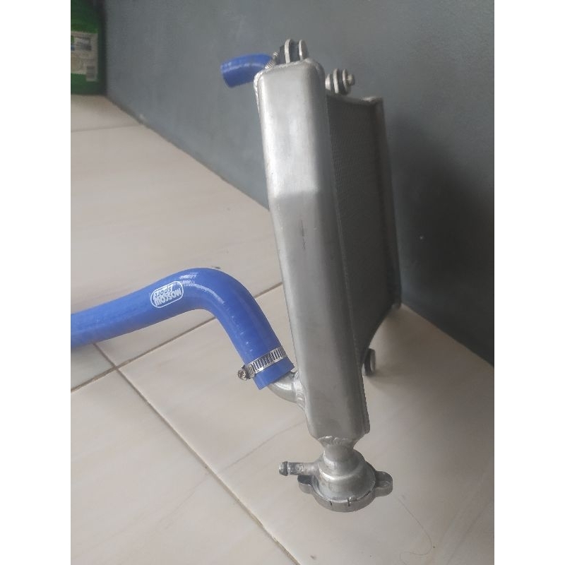Jual Radiator B prp | Shopee Indonesia