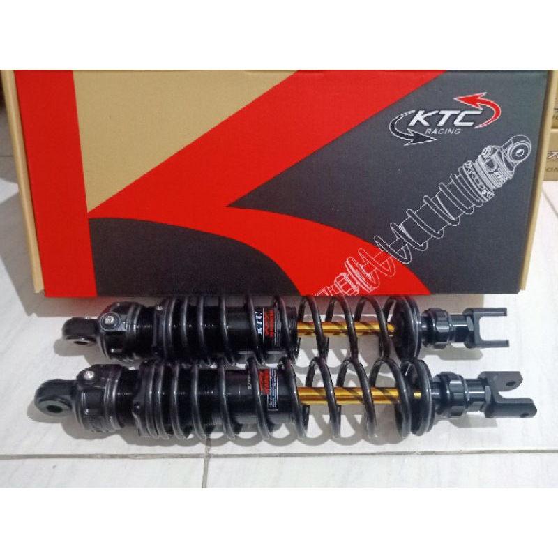 Jual shockbreaker ktc razor pro new pcx 160 klik rebound fungsi 100% ...