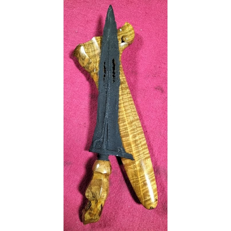 Jual keris betok jalak budho singosari | Shopee Indonesia