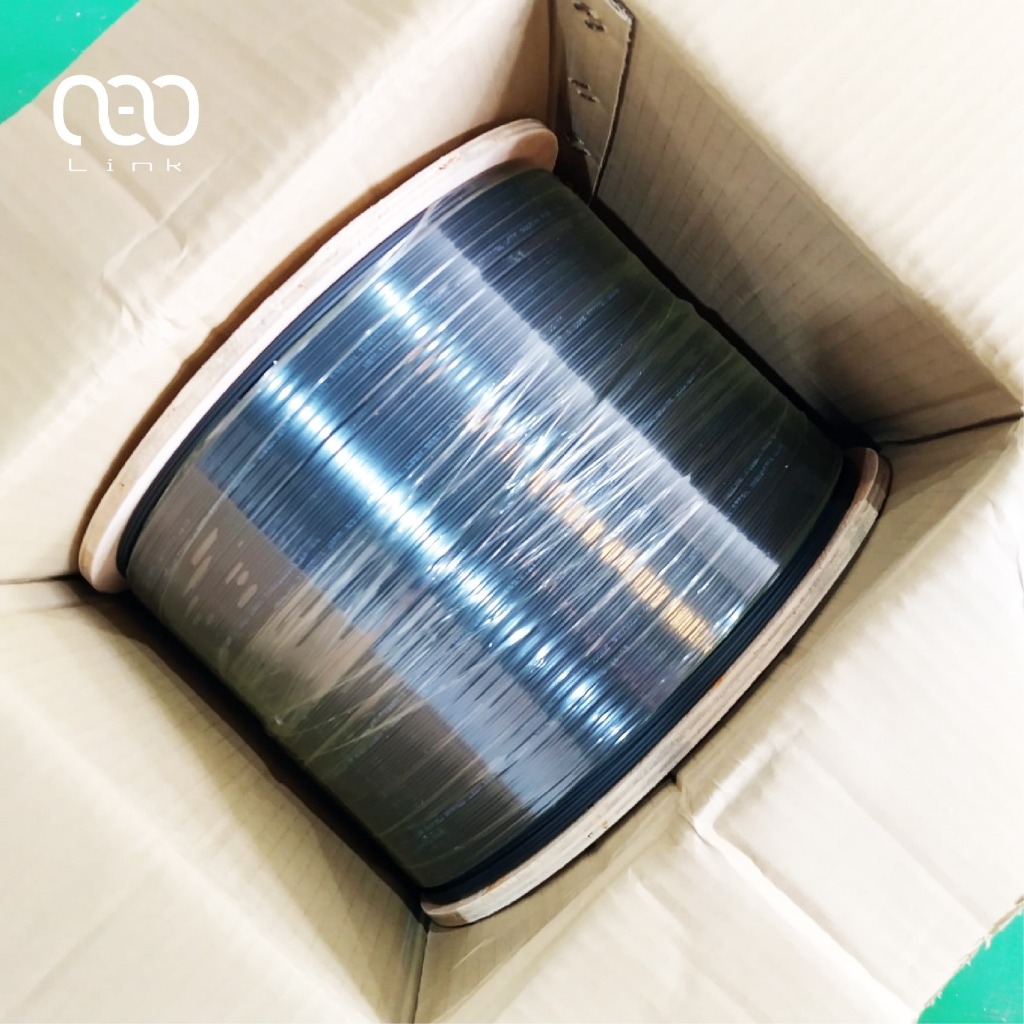 Jual via CARGO NEO LINK PUTIH Dropcore 1 Core 3 Seling by Garuda Fiber ...