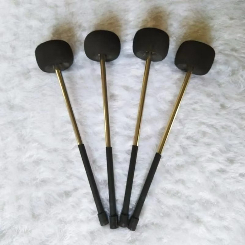 Jual Stik Bas Hadroh Stik Bas Habib Syeh / Pemukul Bass | Shopee Indonesia
