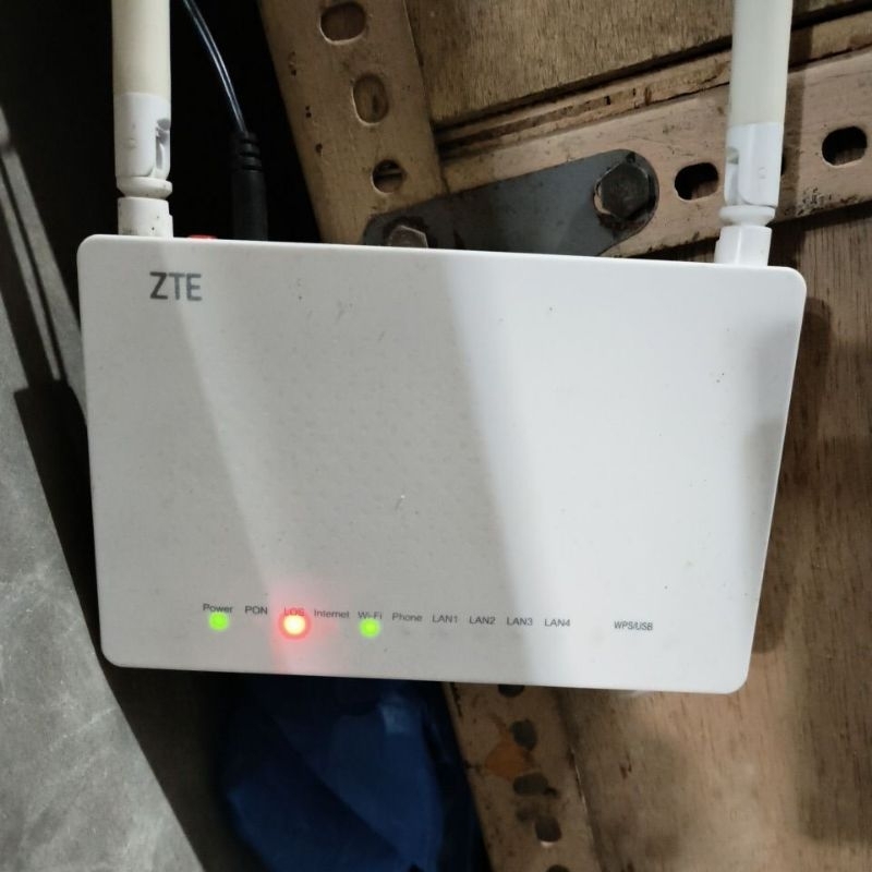 Jual zte F660 | Shopee Indonesia