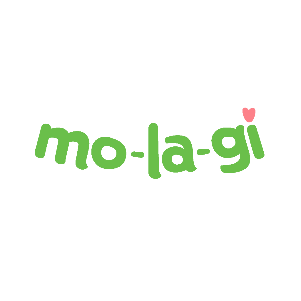 Jual Molagi - Bundle Mix A - Paket Isi 5 Snack Sehat Anak - Tanpa MSG ...