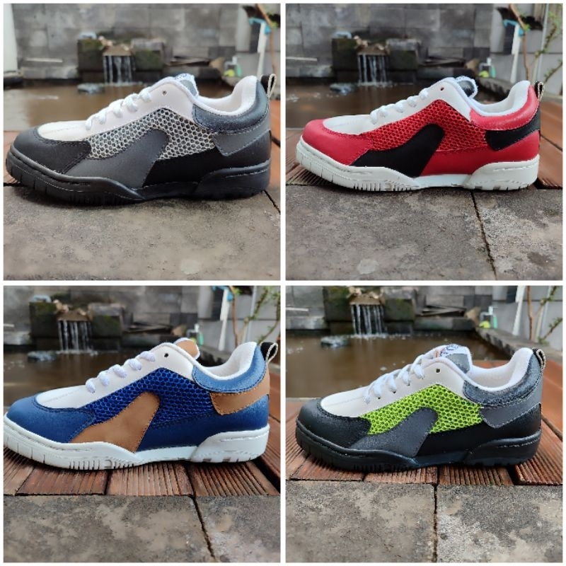 Jual Sepatu Kodachi Okinawa K2428 | Shopee Indonesia