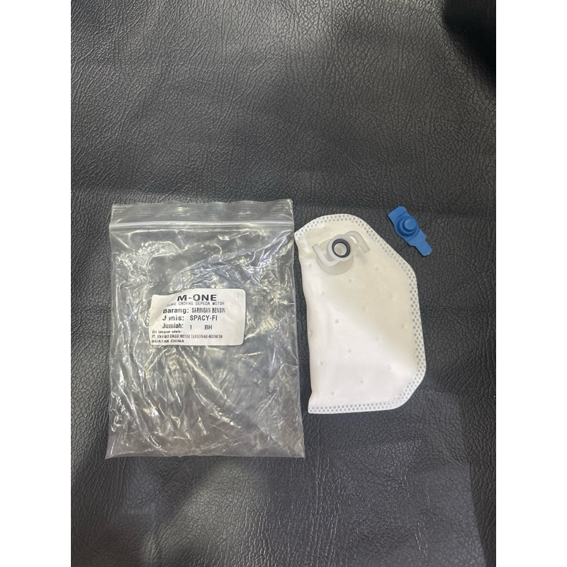 Jual Filter Injeksi / Saringan Pompa Bensin Spacy F1 - Mone | Shopee ...