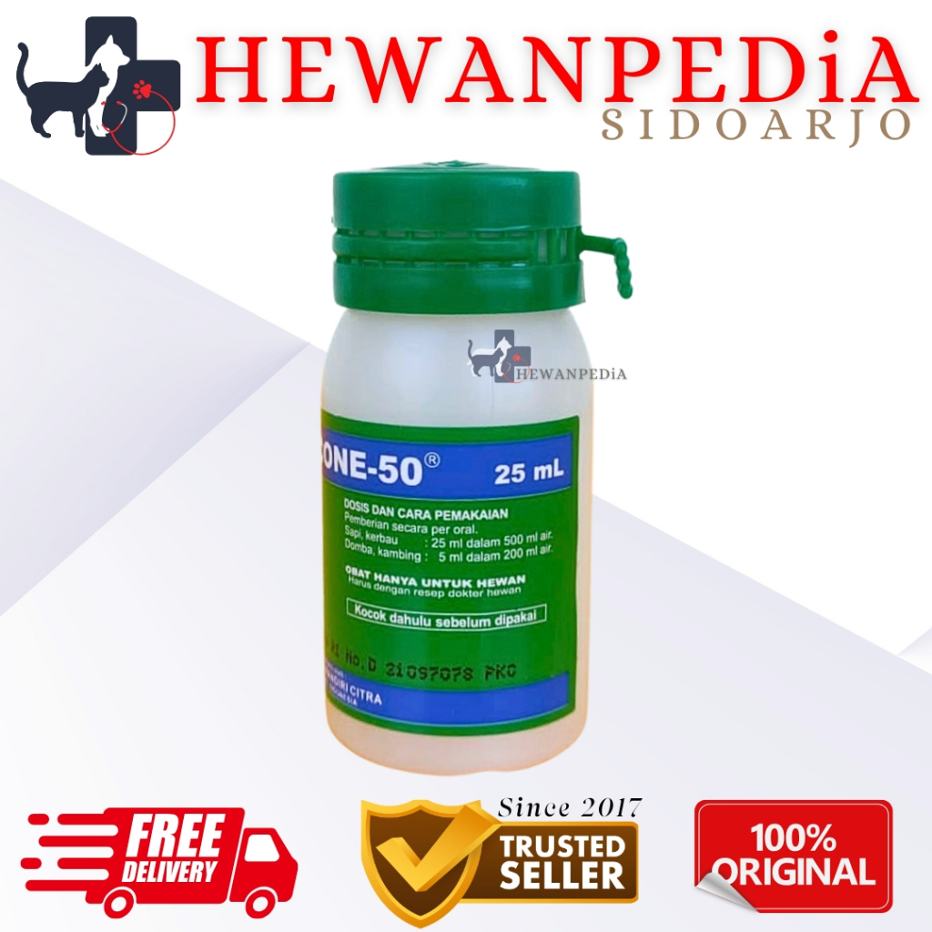 Jual PERMETHYL 25 ml PERTICONE 25 ml TMC Hewanpedia - Obat Dimethicon ...