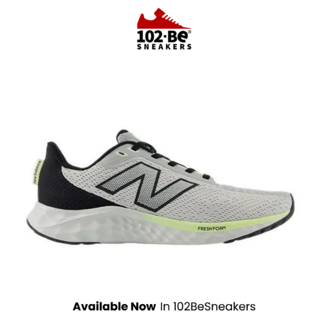 Fresh Foam New Balance Run Indonesia Jual Sepatu Running New