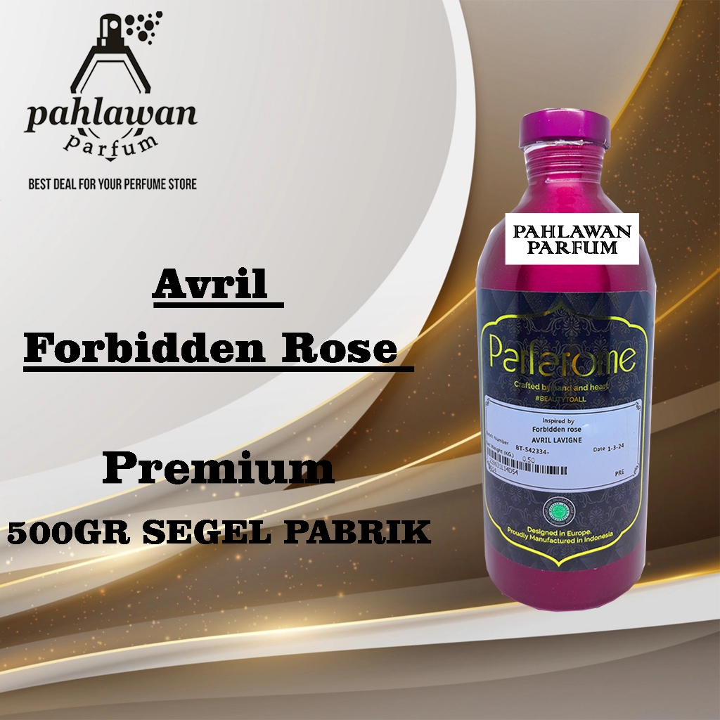 Lavigne Forbidden Harga Perfume Forbidden Rose Original Jual Avril