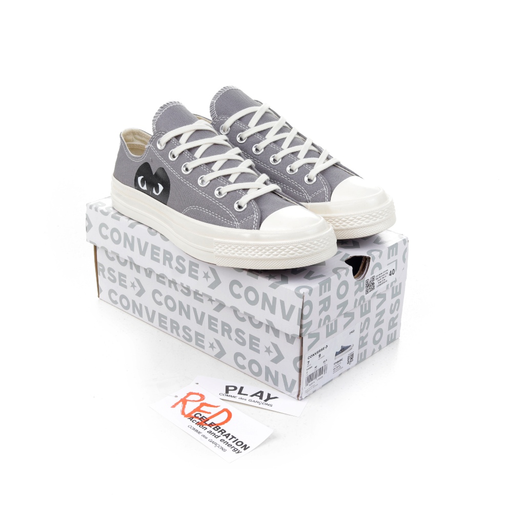 Converse Shoes Converse X Comme Des Garcons (SLPRDS