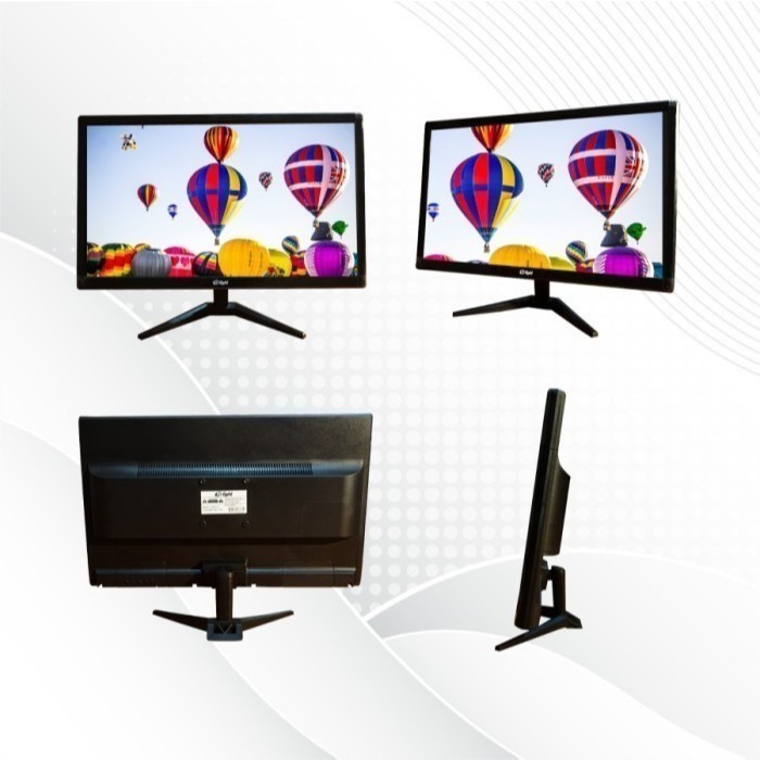 Jual ENLIGHT MONITOR 19ENL-B 19