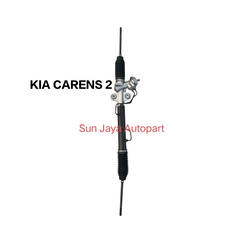 Jual Racksteer / Rack Steer / Rekstir / Rack Power Steering KIA CARENS ...