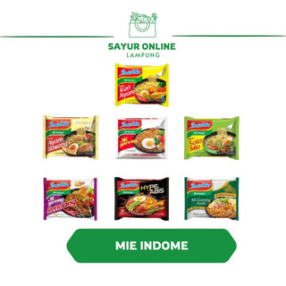 Mie indomie