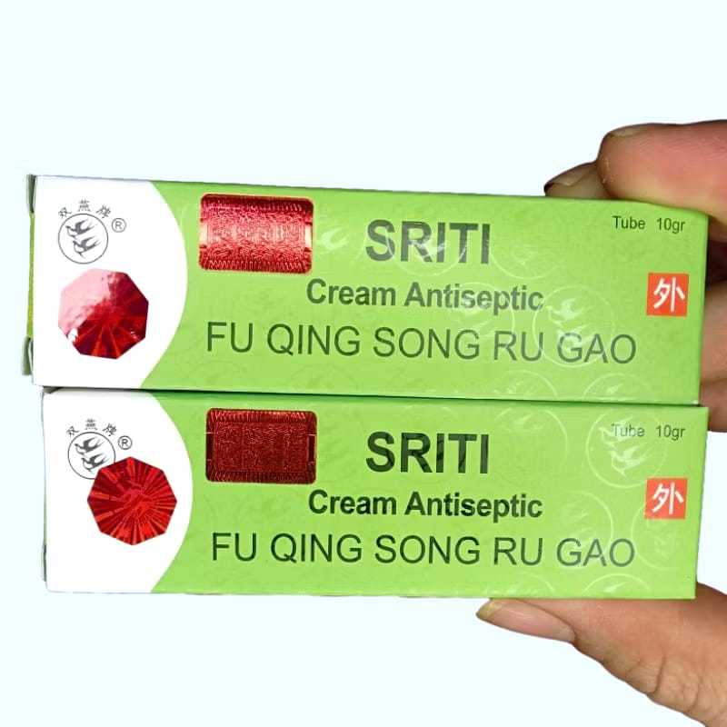 Jual Salep Sriti 10g Asli ORIGINAL PER 1 PCS | Shopee Indonesia