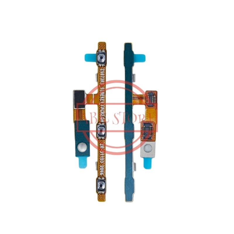 Jual FLEXIBLE POWER ON OFF / FLEXIBEL VOLUME ASUS ROG PHONE 5 ZS673KS ...