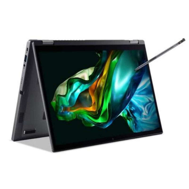 Jual Acer Aspire 3 Spin A3SP14 Touchscreen 2in1 Intel i3 N305 RAM 8GB ...