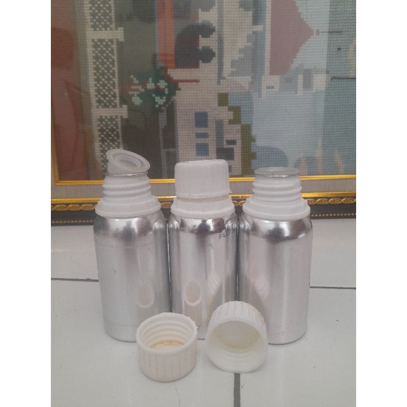 Jual Botol Kaleng Bekas | Shopee Indonesia