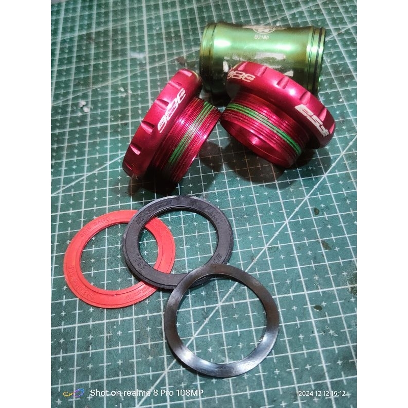 CHIAVE BIT SPECIALE Chiave Utensile Di Riparazione Trapano Bit Driver - Foto 5