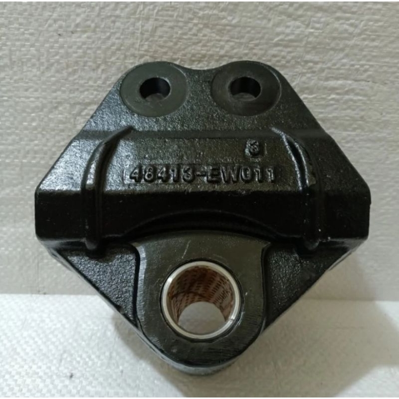 Jual BRACKET SUB ASSY FR HINO 500 BRAKET HELPER DEPAN 48413-EW011 ...