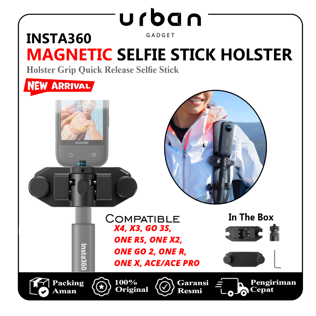 Insta360