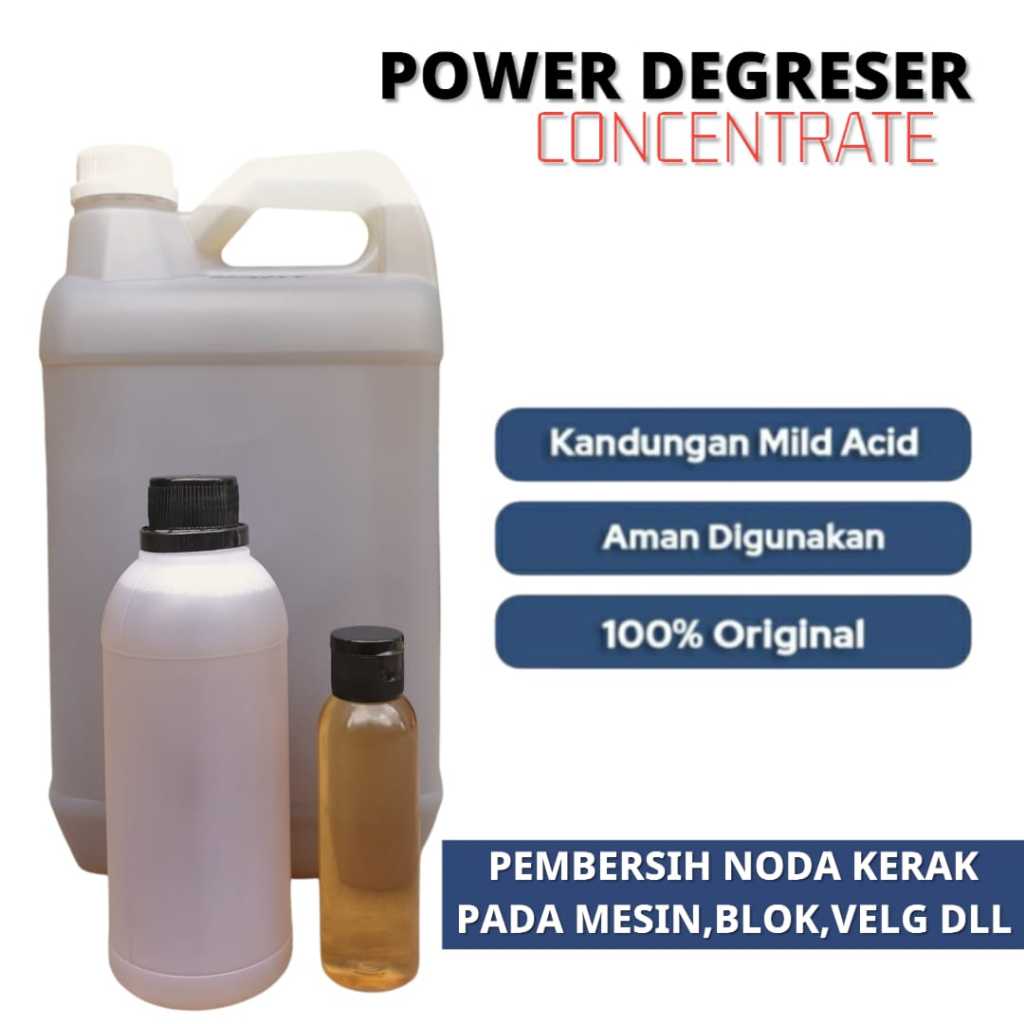 Jual engine degreaser / undercarriage degreaser EC40 crushser ...