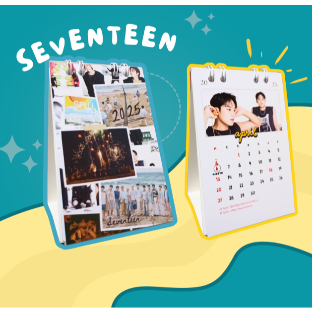 STRAY KIDS ADVENTSKALENDER 2025 Weihnachten Countdown Kalender 2D Acryl Deko EUR 20,34 - DE