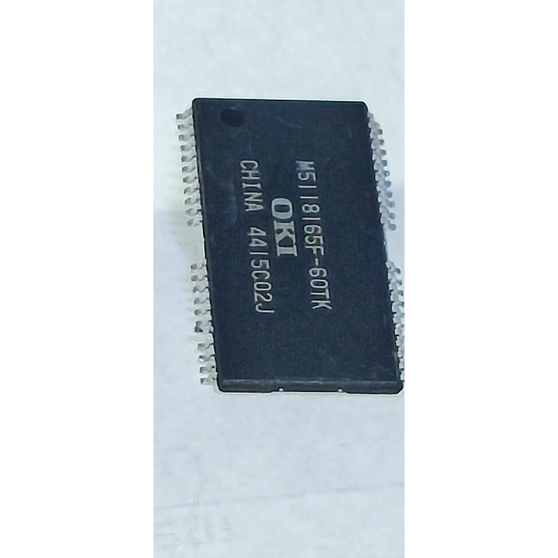 Jual M5118165F-60Tk OKI ORIGINAL KORG | Shopee Indonesia