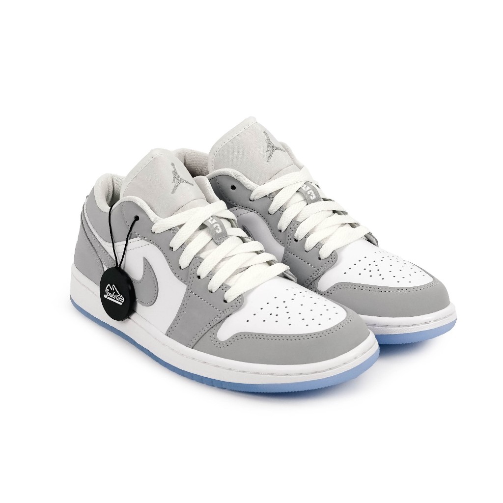 Jual air jordan low deals