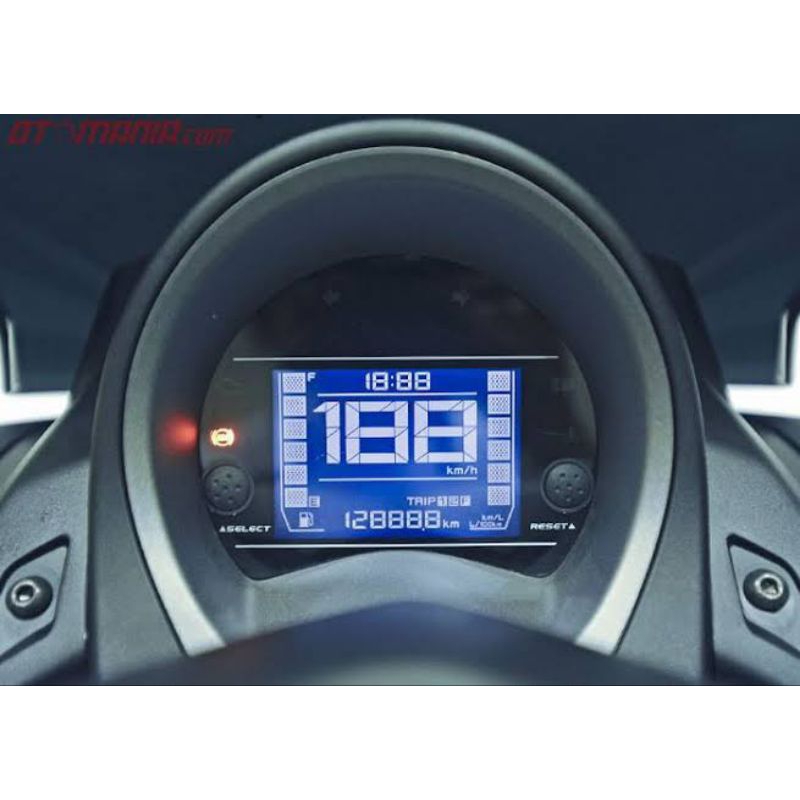 Jual PCB speedometer Nmax150/ Nmax old 2016-2019, Bekas, normal, Hasil ...