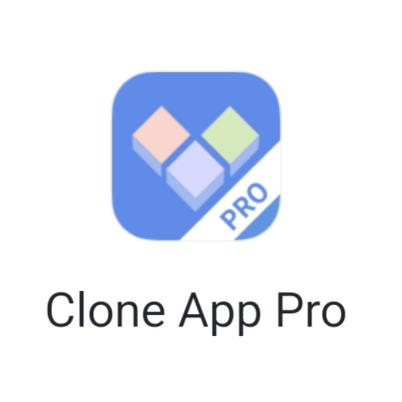 Jual software aplikasi Clone App Pro klon Aplikasi Tanpa Batas