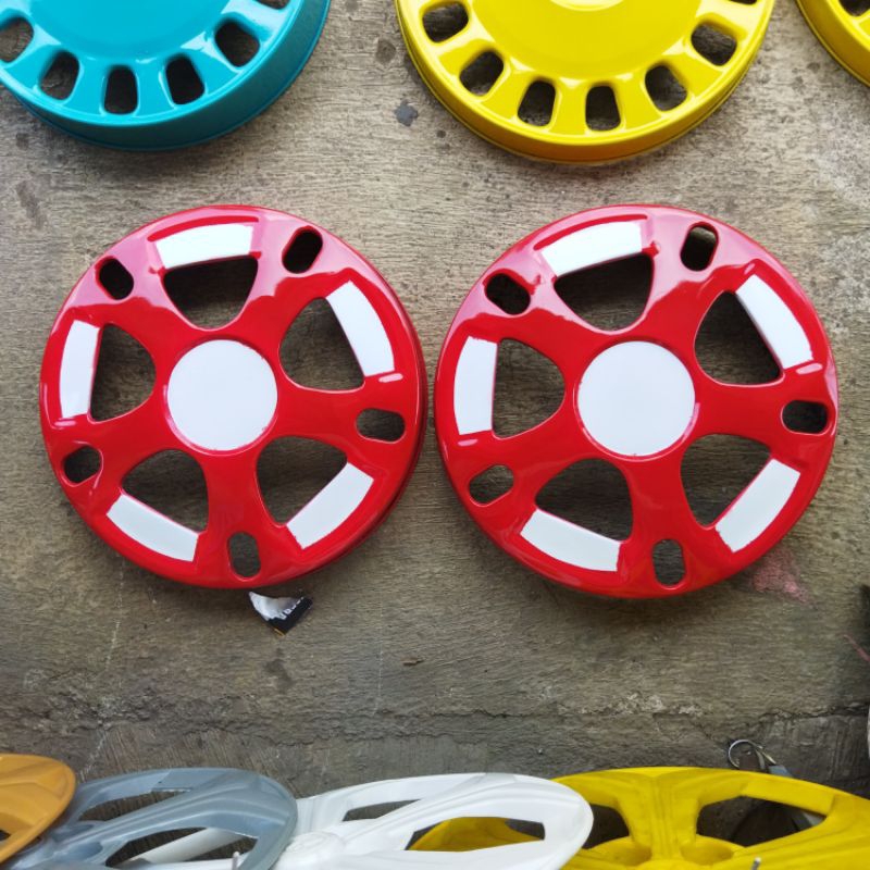Jual WELDOP TRUK MODEL PALANG 5 (BAHAN PLAT BESI) | Shopee Indonesia