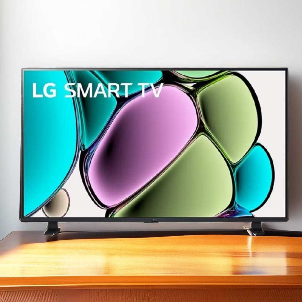 Jual SMART TV LG 32LR650/32LQ630 – 32 Inch Full HD WebOS, AI Sound ...